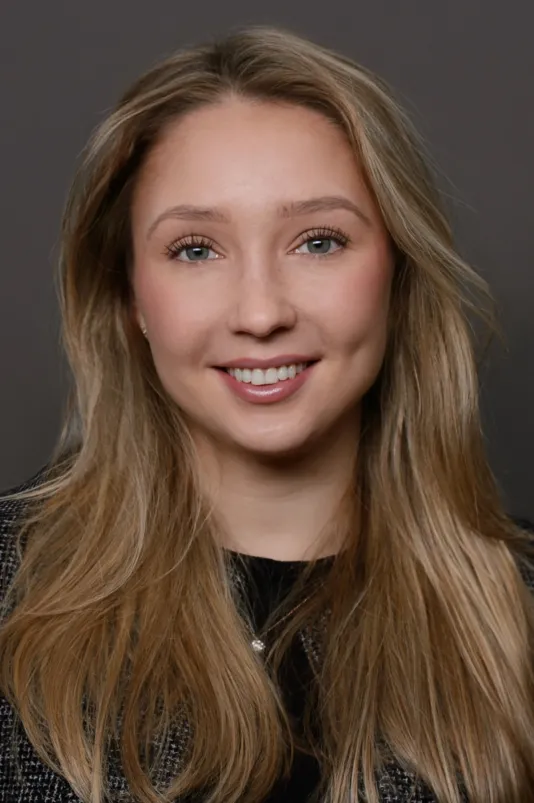 Jasmin Zerbian 