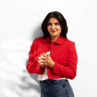 Mitarbeiterfoto Yudum Korkut