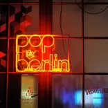  Pop into Berlin in Köln