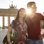 Sightseeing