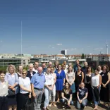 Gruppenfoto