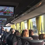 Videobus-Tour