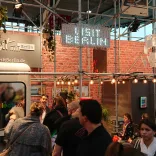 Messe-Highlights