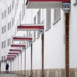  Grosssiedlung_Siemensstadt