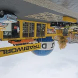 Trabiworld