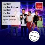 #AllForOneBerlin