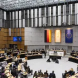 World Liberty Congress im Abgeordnetenhaus