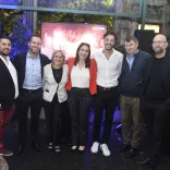 LATAM Roadshow Rio de Janeiro