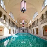 Oderberger Hotel