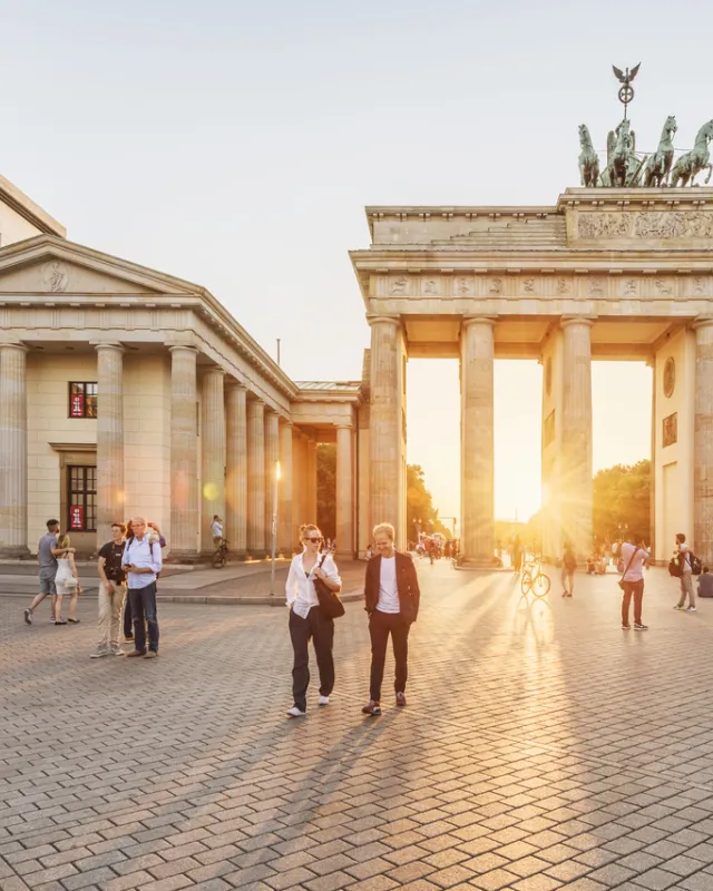 Brandenburger Tor