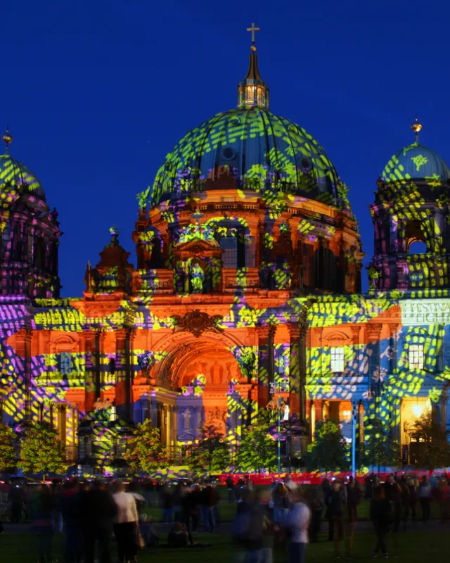 Festival of Lights