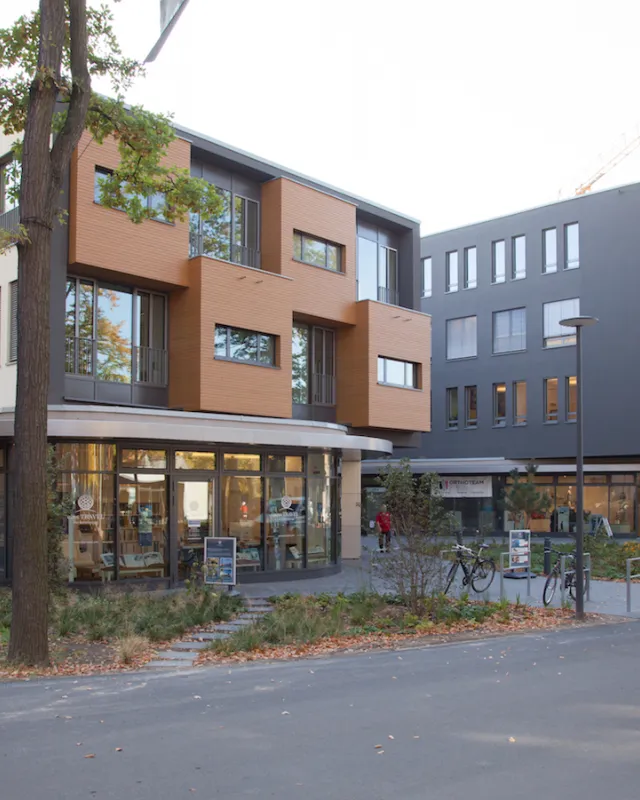 Immanuel Klinikum Bernau