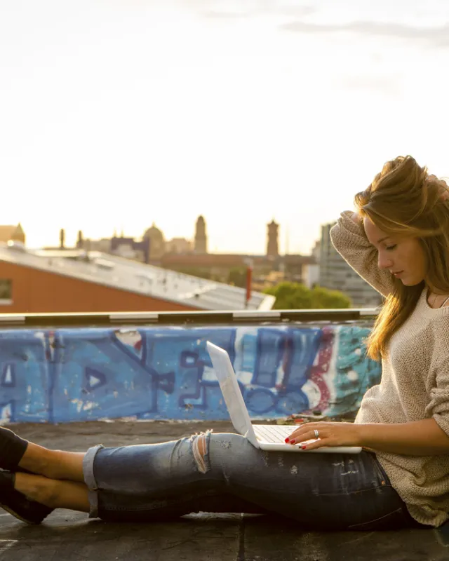 Laptop