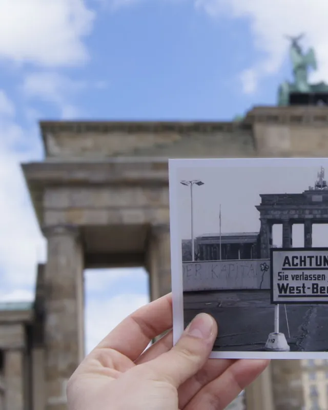Brandenburger Tor