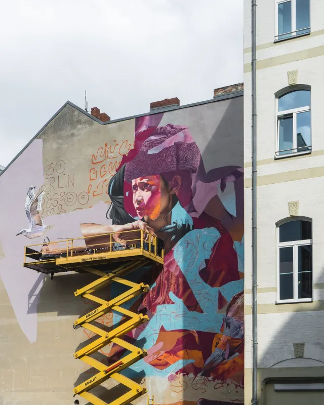 Mural Fest