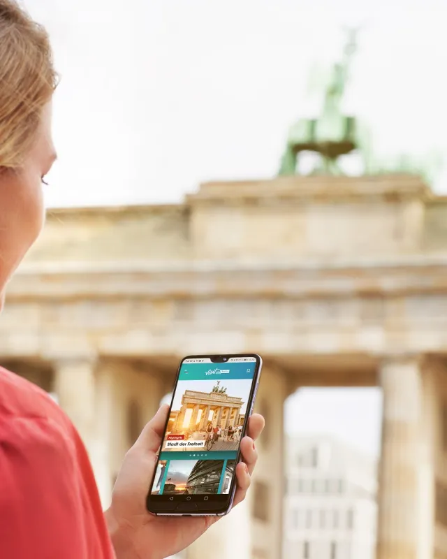 App About Berlin