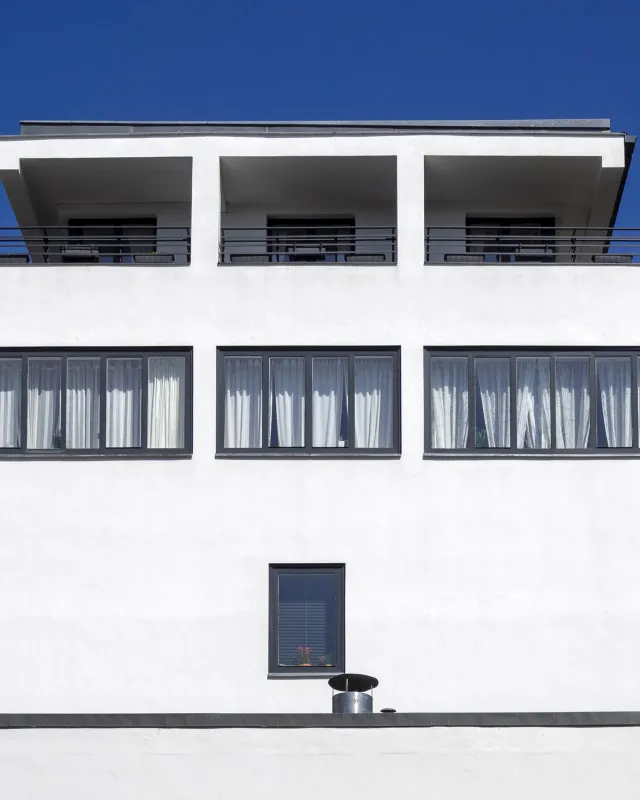 Bauhaus 100