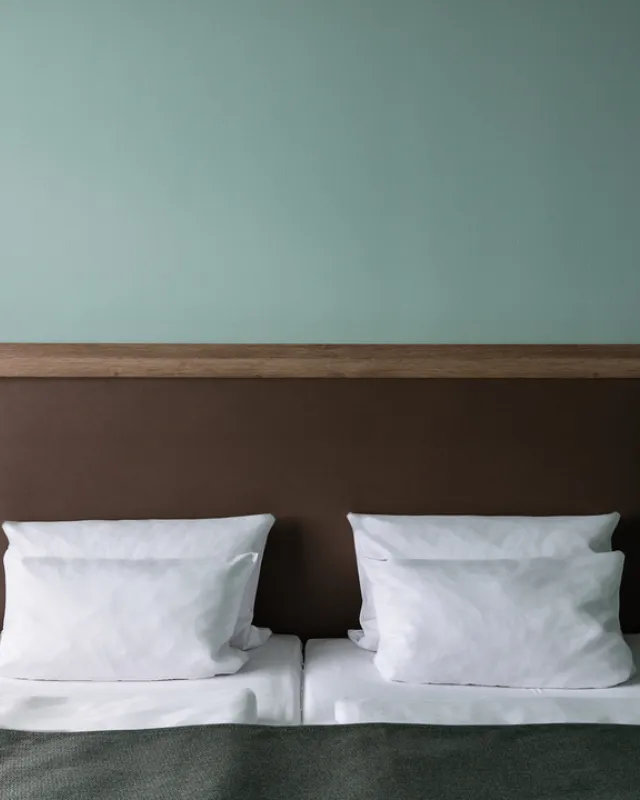 AMERON Hotel ABION Spreebogen Berlin