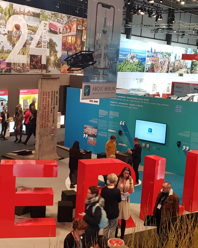 ITB 2019