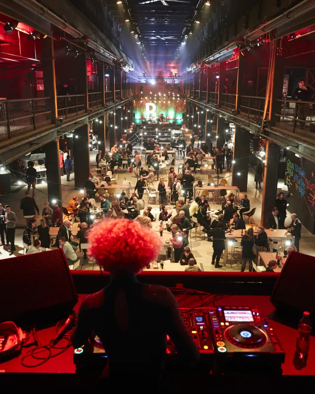 visitBerlin, Foto: Mike Auerbach