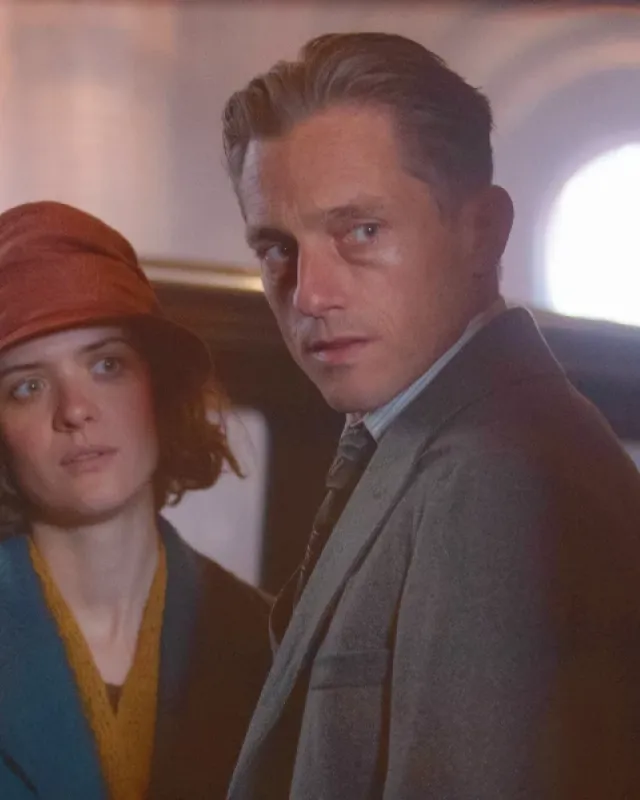 Babylon Berlin