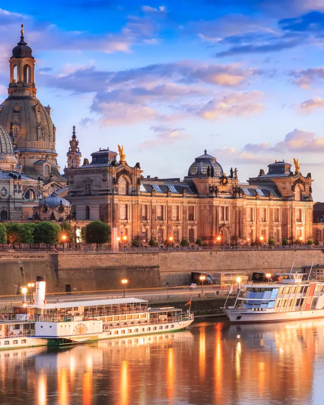Dresden