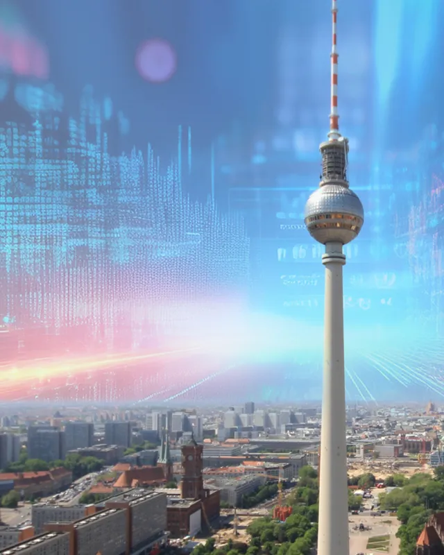 Fernsehturm