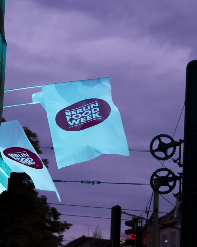 Berlin Food Week