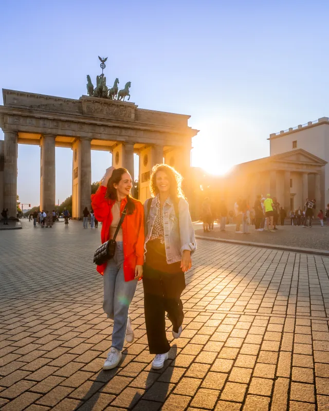 Brandenburger Tor