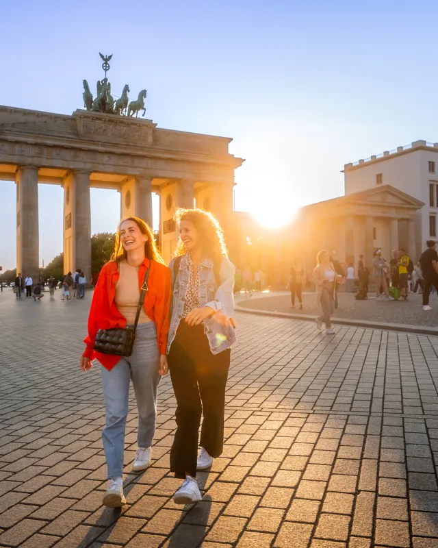 Brandenburger Tor