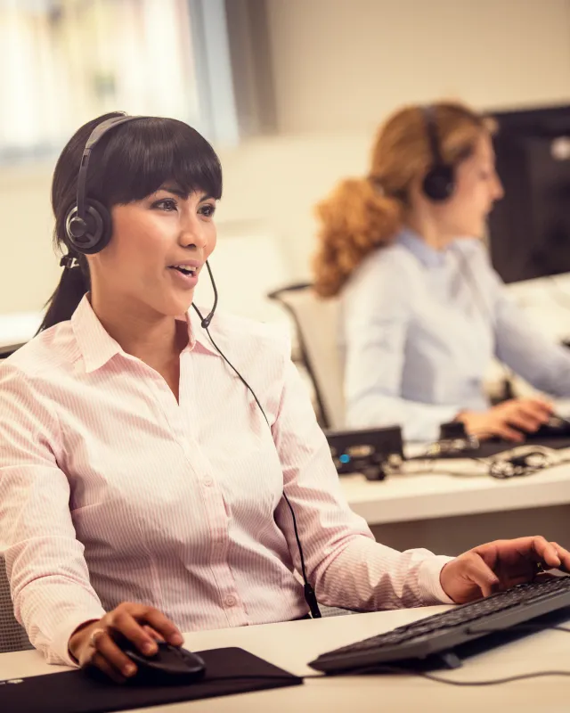 Callcenter