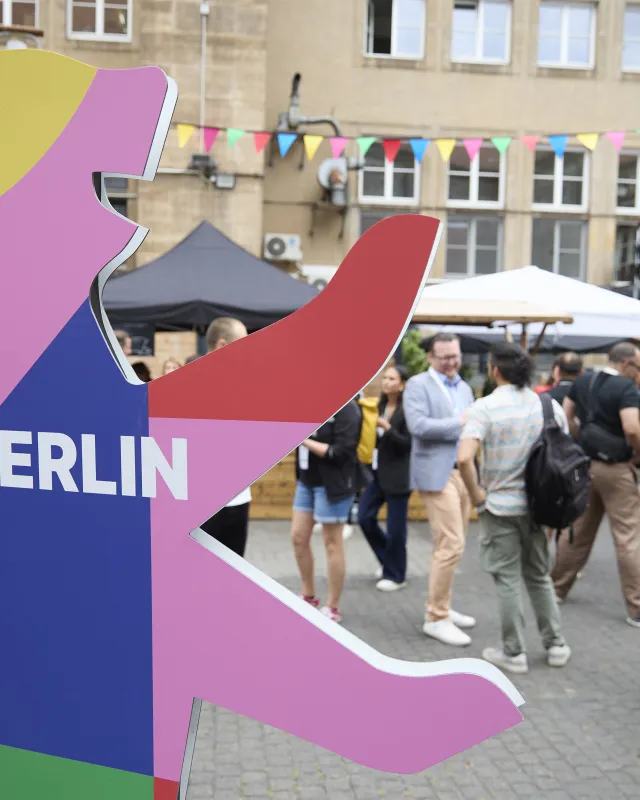 BESTIVAL 2025 in Berlin