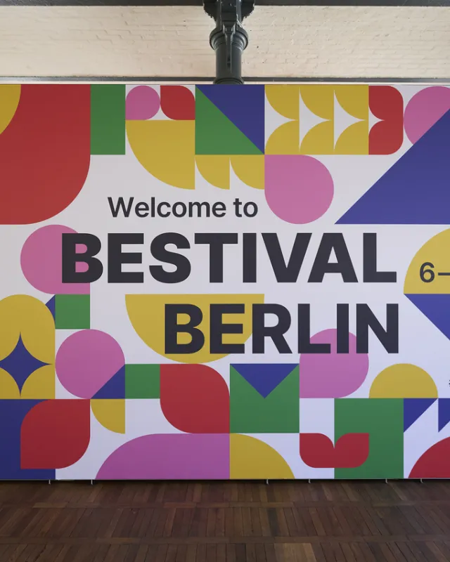 BESTIVAL 2023