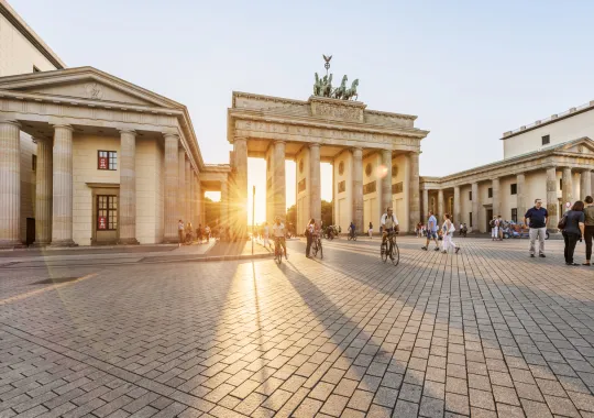 Brandenburger Tor