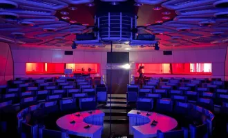ICC BERLIN
