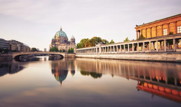 Museumsinsel Berlin