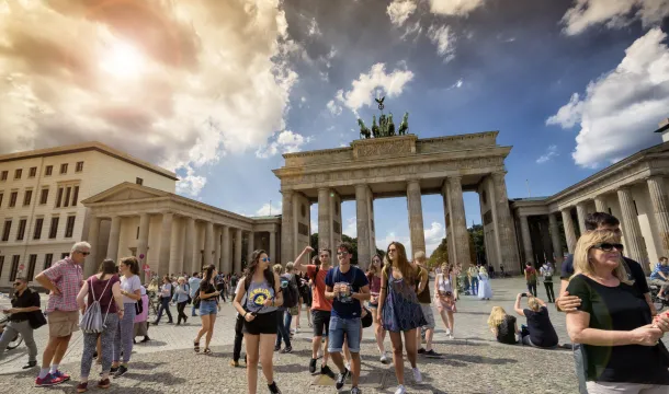 Brandenburger Tor