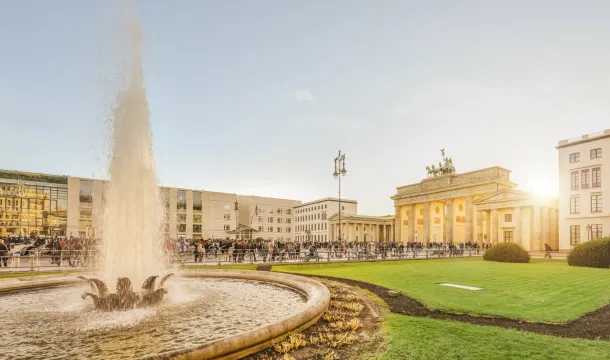 Brandenburger Tor