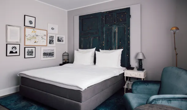 Hotel Berlin, Berlin 