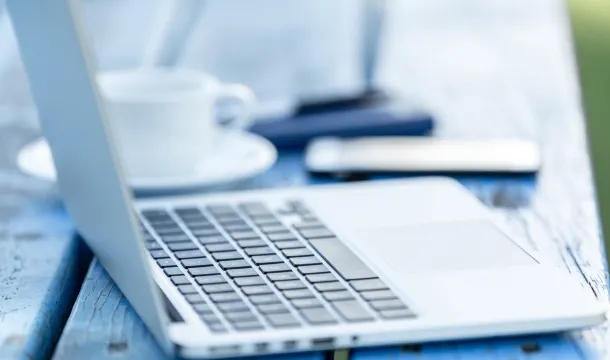 Laptop
