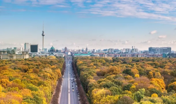 Tiergarten