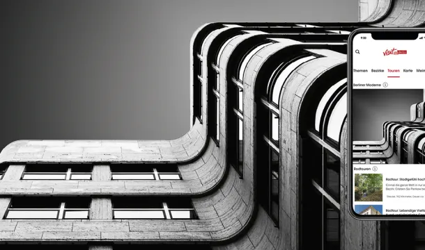 Berliner Moderne
