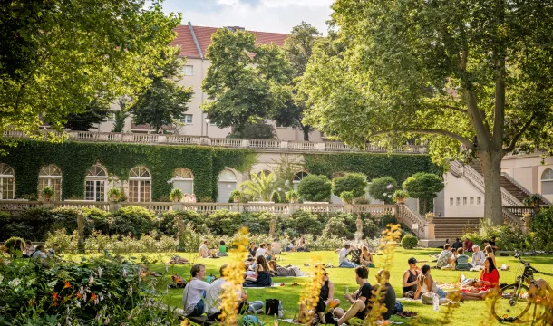 Körnerpark