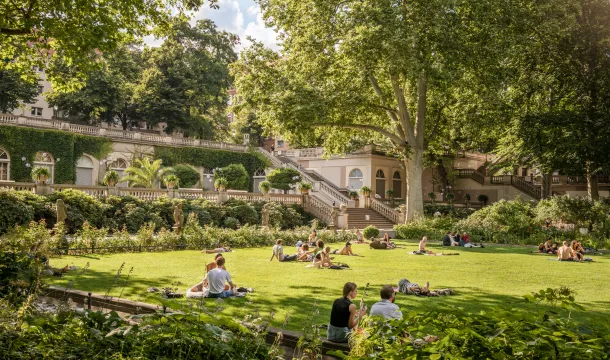 Körnerpark