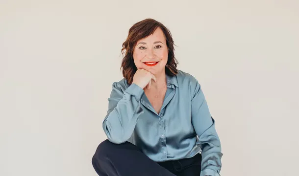 Sabine Wendt