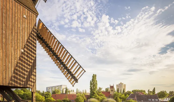 Marzahn