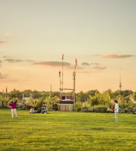Tempelhofer Feld
