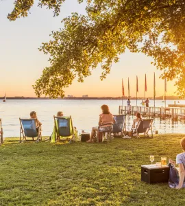 Müggelsee