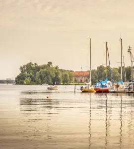 Tegeler See