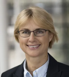 Ute Jacobs